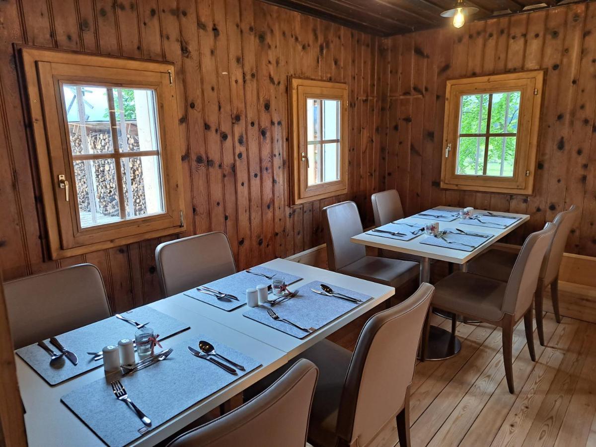 Ferienhof Holzmeister Sankt Jakob in Haus Exterior photo